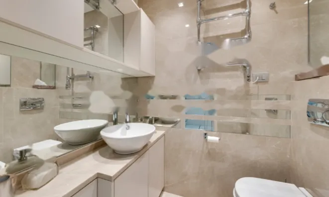 Недвижимость Apartment Monaco, La Rousse: 14