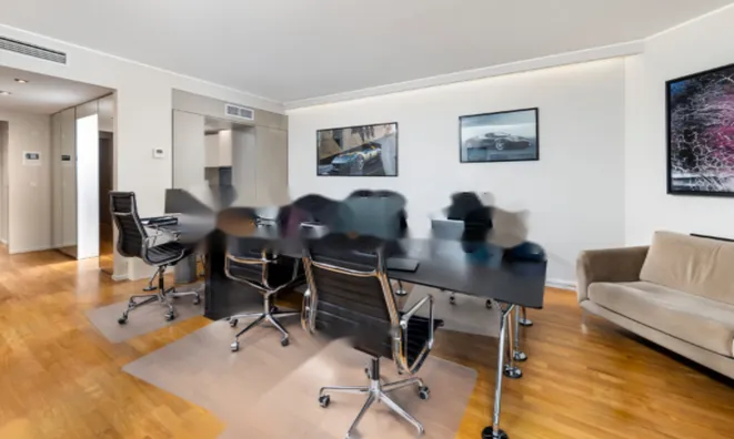 Недвижимость Apartment Monaco, Monte-Carlo: 5