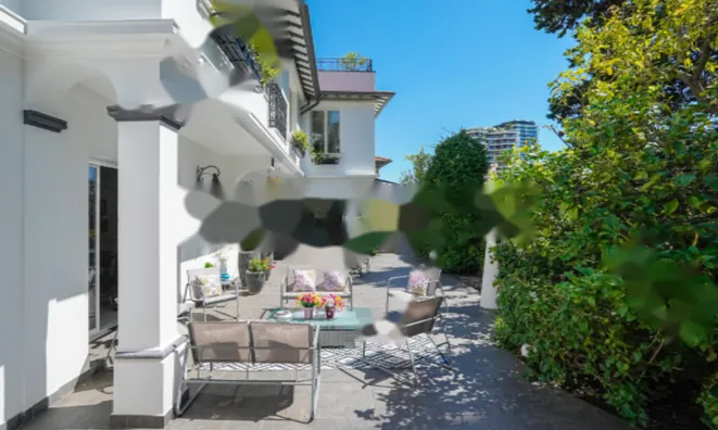 Недвижимость Apartment Monaco, La Rousse: 1