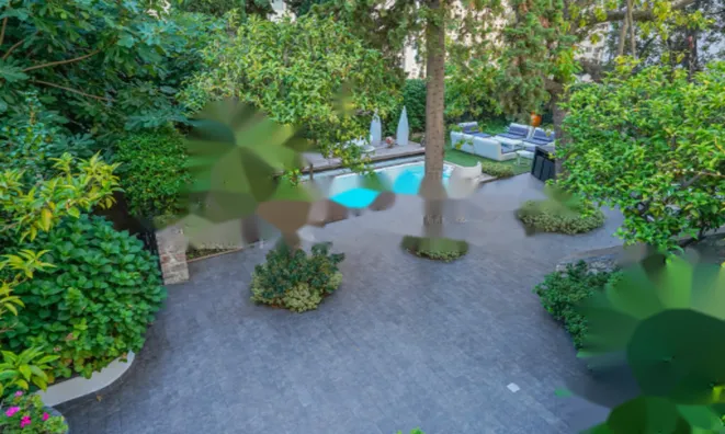 Недвижимость Apartment Monaco, La Rousse: 2