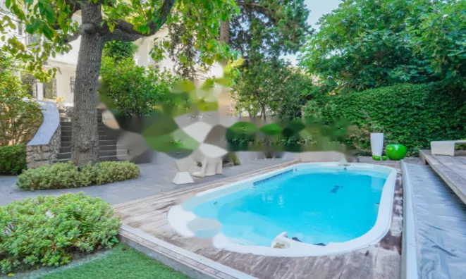 Недвижимость Apartment Monaco, La Rousse: 3