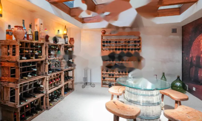 Недвижимость Apartment Monaco, La Rousse: 5