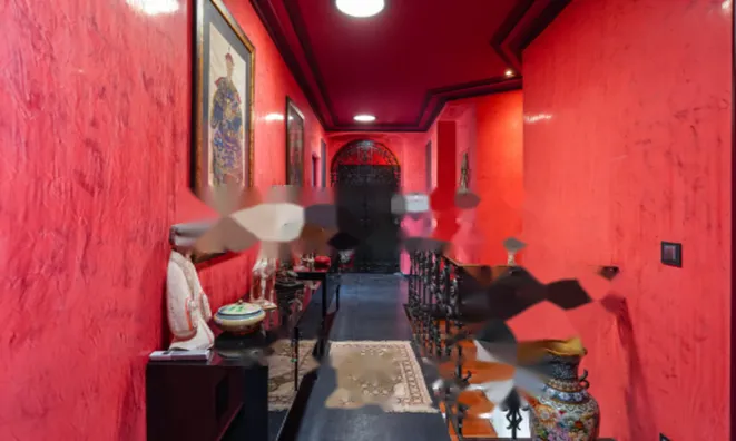 Недвижимость Apartment Monaco, La Rousse: 6