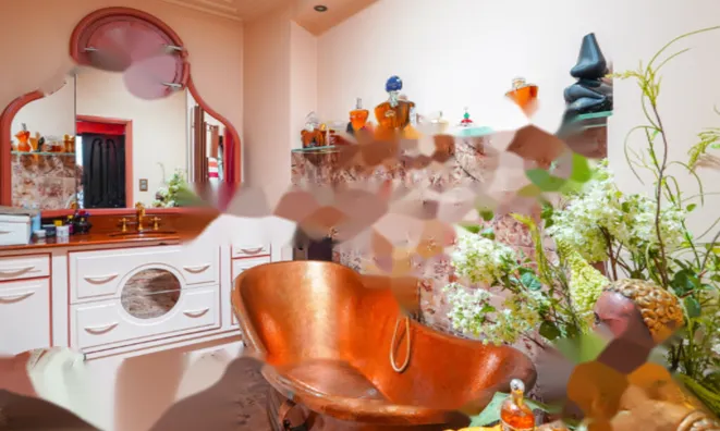 Недвижимость Apartment Monaco, La Rousse: 8