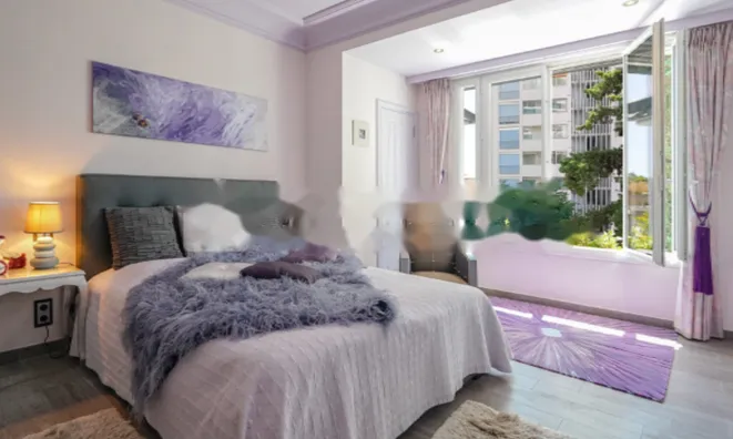 Недвижимость Apartment Monaco, La Rousse: 9