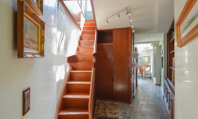 Недвижимость Apartment Monaco, La Rousse: 12