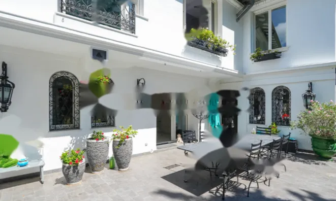 Недвижимость Apartment Monaco, La Rousse: 15