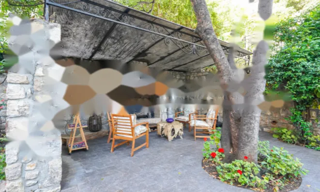 Недвижимость Apartment Monaco, La Rousse: 16