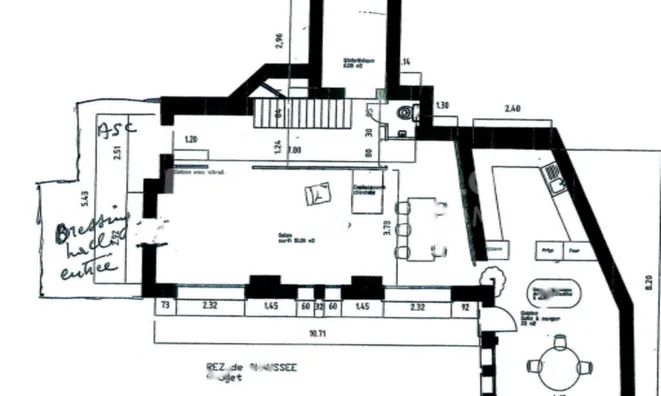 Недвижимость Apartment Monaco, La Rousse: 20