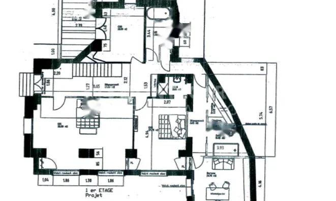 Недвижимость Apartment Monaco, La Rousse: 21