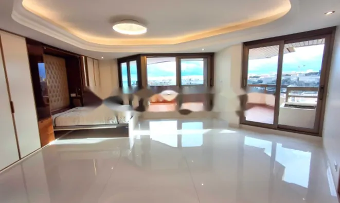 Недвижимость Apartment Monaco, Condamine: 4