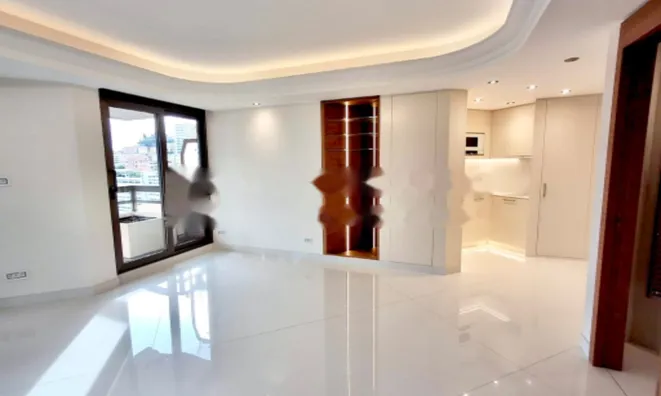 Недвижимость Apartment Monaco, Condamine: 5