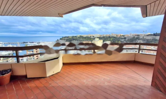 Недвижимость Apartment Monaco, Condamine: 7