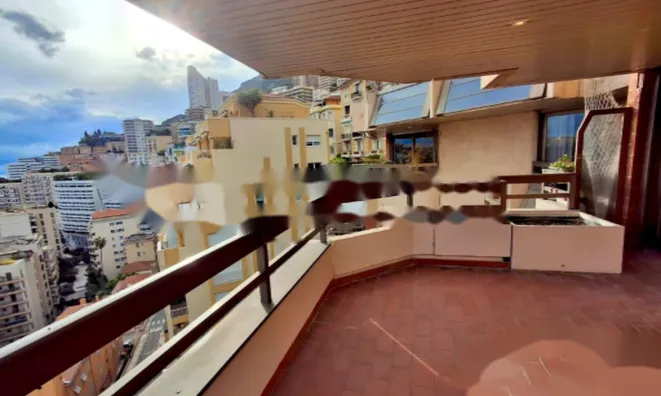 Недвижимость Apartment Monaco, Condamine: 8