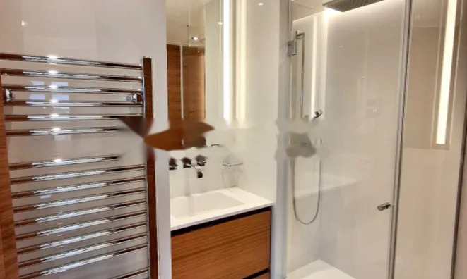 Недвижимость Apartment Monaco, Condamine: 10