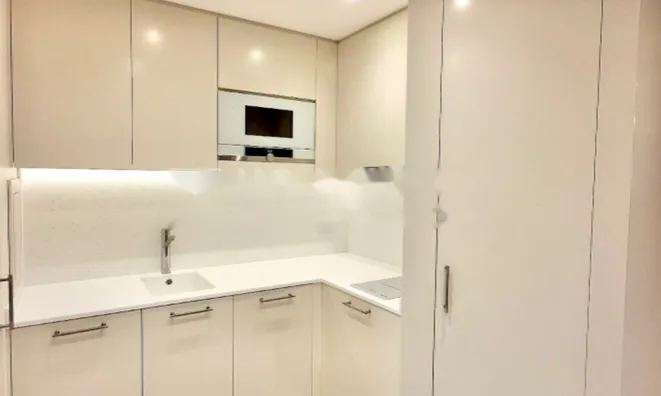 Недвижимость Apartment Monaco, Condamine: 11