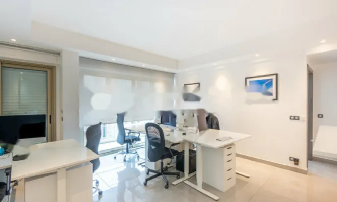 Недвижимость Apartment Monaco, Port: 8