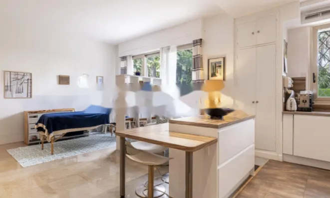 Недвижимость Apartment Monaco, Monte-Carlo: 2