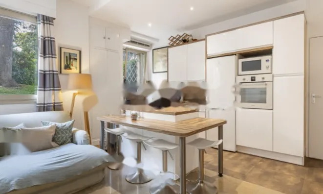 Недвижимость Apartment Monaco, Monte-Carlo: 3