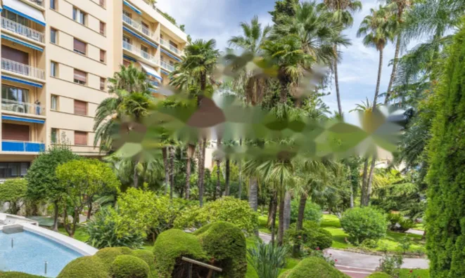 Недвижимость Apartment Monaco, Monte-Carlo: 10