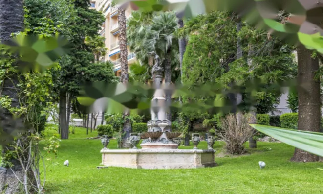 Недвижимость Apartment Monaco, Monte-Carlo: 11