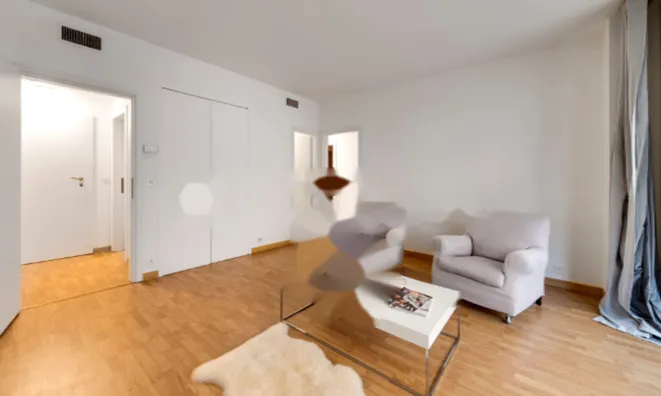 Недвижимость Apartment Monaco, Monte-Carlo: 1