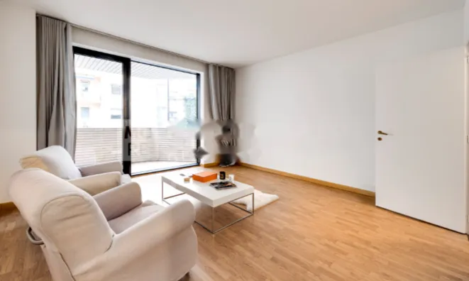 Недвижимость Apartment Monaco, Monte-Carlo: 3