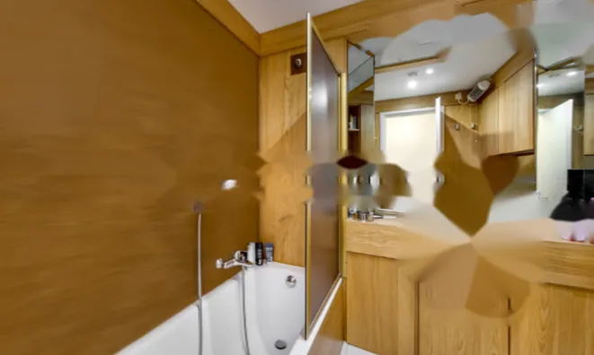 Недвижимость Apartment Monaco, Monte-Carlo: 10