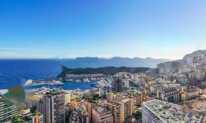 Недвижимость Apartment Monaco, Monte-Carlo: 1