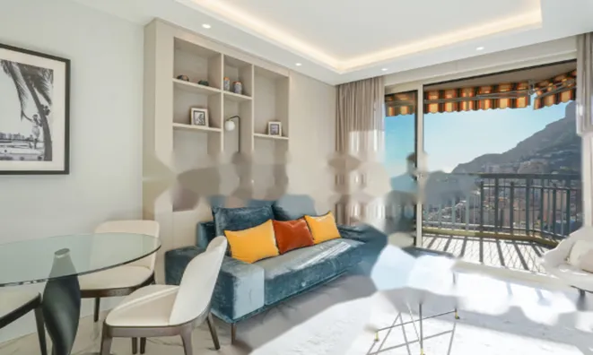 Недвижимость Apartment Monaco, Monte-Carlo: 2