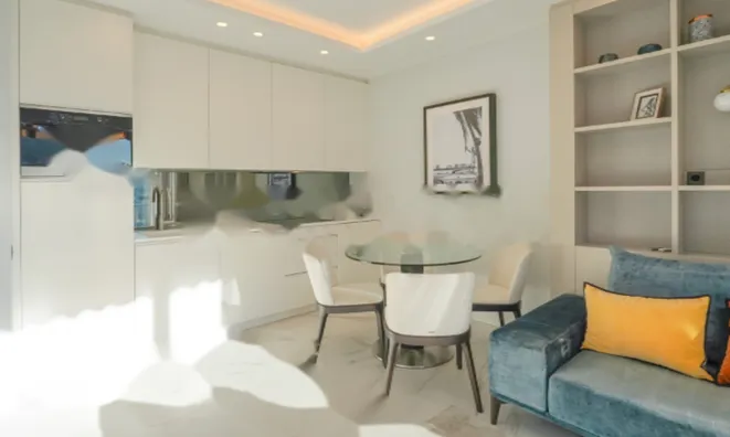 Недвижимость Apartment Monaco, Monte-Carlo: 3