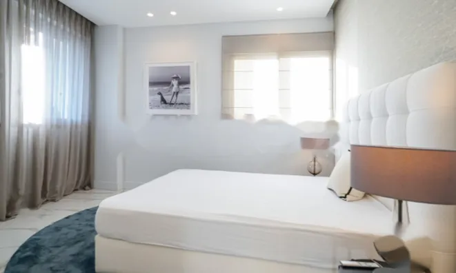 Недвижимость Apartment Monaco, Monte-Carlo: 8