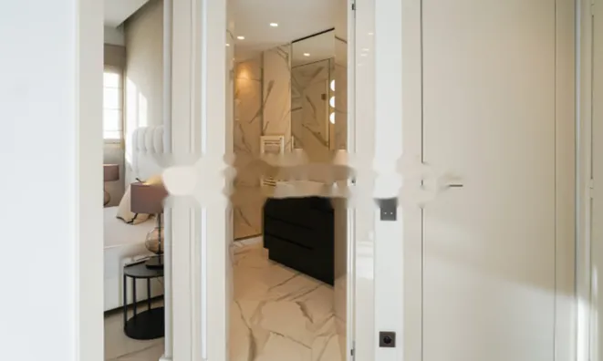 Недвижимость Apartment Monaco, Monte-Carlo: 9