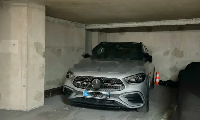 Недвижимость Apartment Monaco, Monte-Carlo: 12