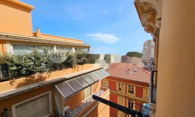 Недвижимость Apartment Monaco, Condamine: 1