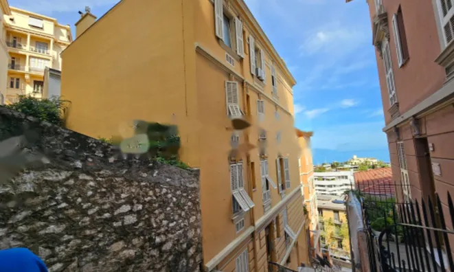 Недвижимость Apartment Monaco, Condamine: 2