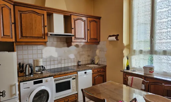 Недвижимость Apartment Monaco, Condamine: 3