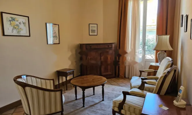 Недвижимость Apartment Monaco, Condamine: 4