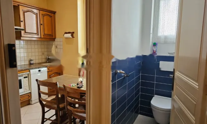 Недвижимость Apartment Monaco, Condamine: 5