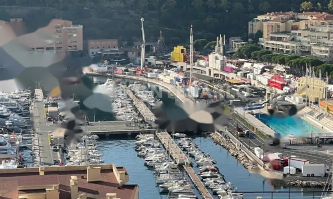 Недвижимость Apartment Monaco, Monte-Carlo: 1