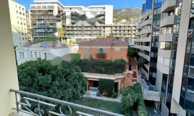 Недвижимость Apartment Monaco, Monte-Carlo: 8