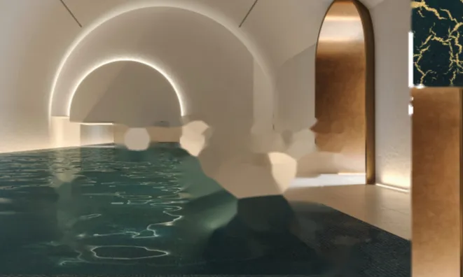 Недвижимость Apartment Monaco, Jardin Exotique: 3