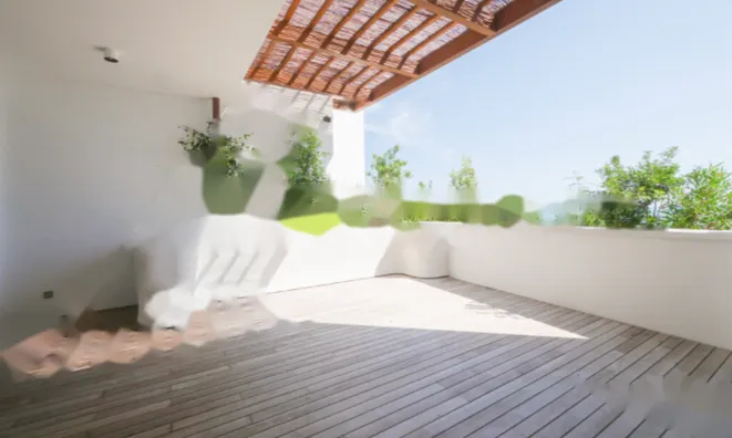 Недвижимость Apartment Monaco, Jardin Exotique: 6