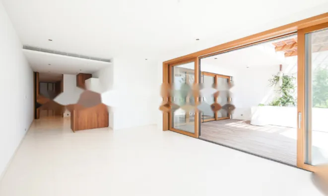 Недвижимость Apartment Monaco, Jardin Exotique: 7