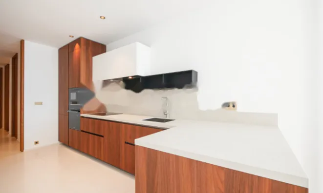 Недвижимость Apartment Monaco, Jardin Exotique: 8