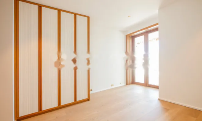 Недвижимость Apartment Monaco, Jardin Exotique: 11