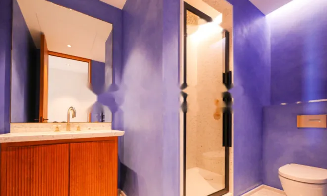 Недвижимость Apartment Monaco, Jardin Exotique: 12