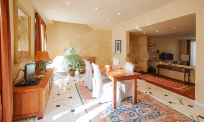 Недвижимость Apartment Monaco, Monaco-Ville: 1