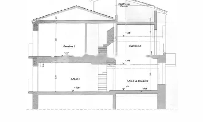 Недвижимость Apartment Monaco, Monaco-Ville: 2