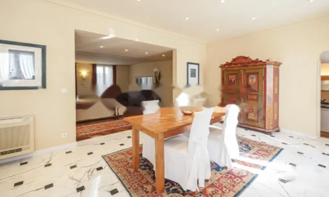 Недвижимость Apartment Monaco, Monaco-Ville: 4